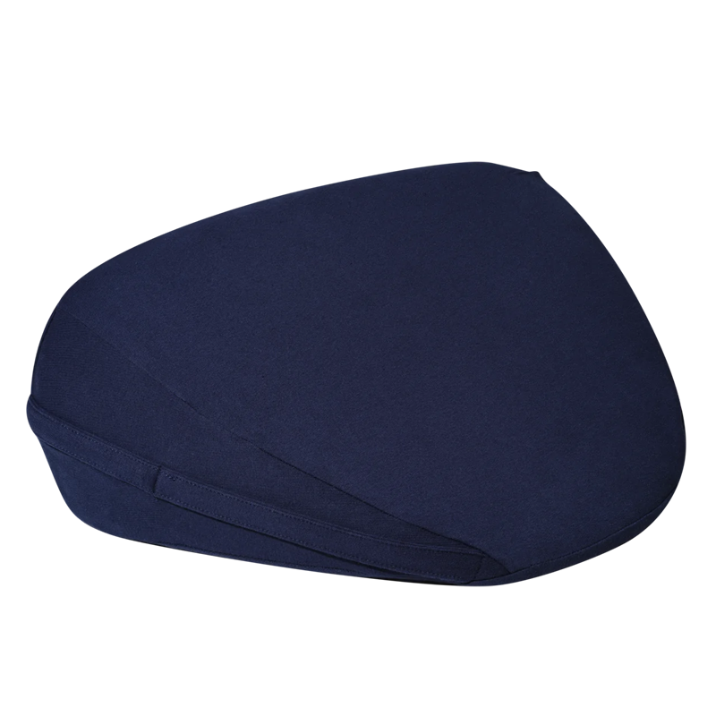 Pillo - Indigo - Sheets Optional