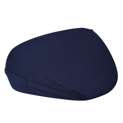 Pillo - Indigo - Sheets Optional