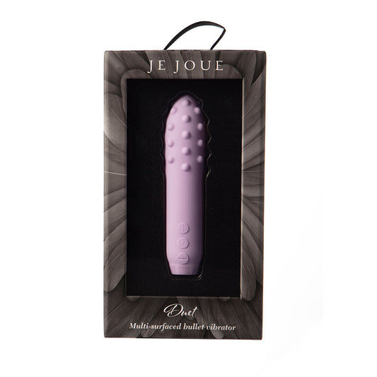 Duet Bullet Lilac - Sheets Optional