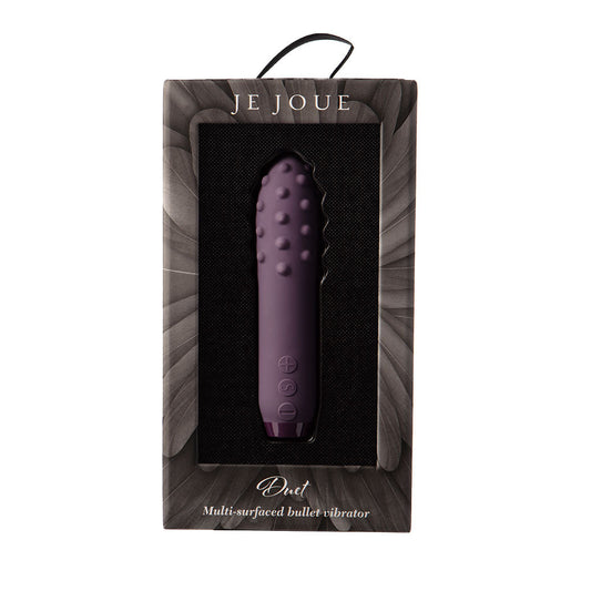Duet Bullet Purple - Sheets Optional
