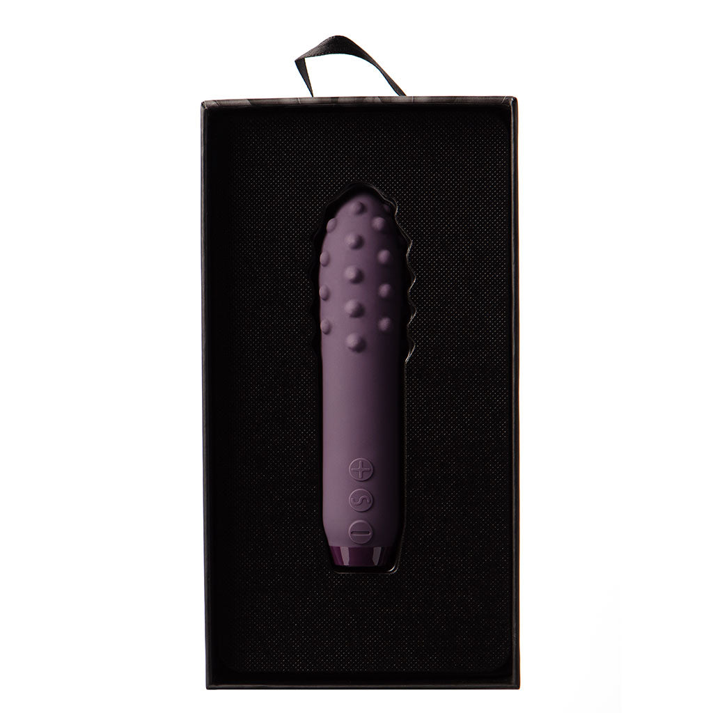Duet Bullet Purple - Sheets Optional