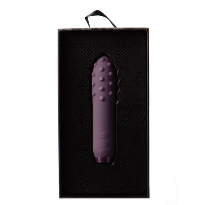 Duet Bullet Purple - Sheets Optional