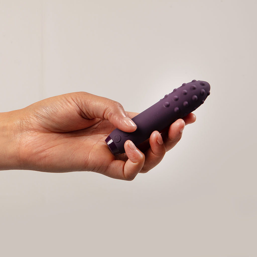 Duet Bullet Purple - Sheets Optional