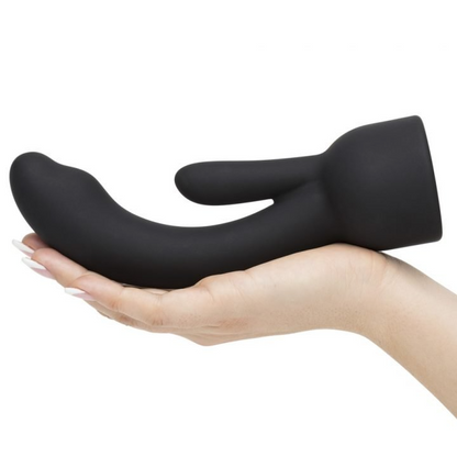 Rabbit G-Spot Attachment - Sheets Optional
