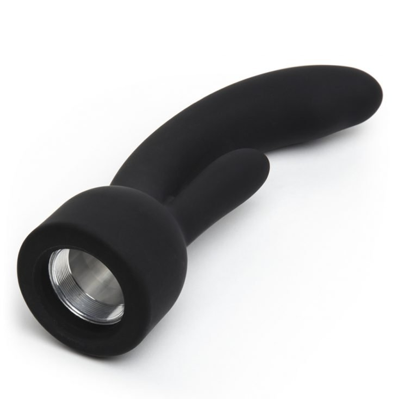 Rabbit G-Spot Attachment - Sheets Optional