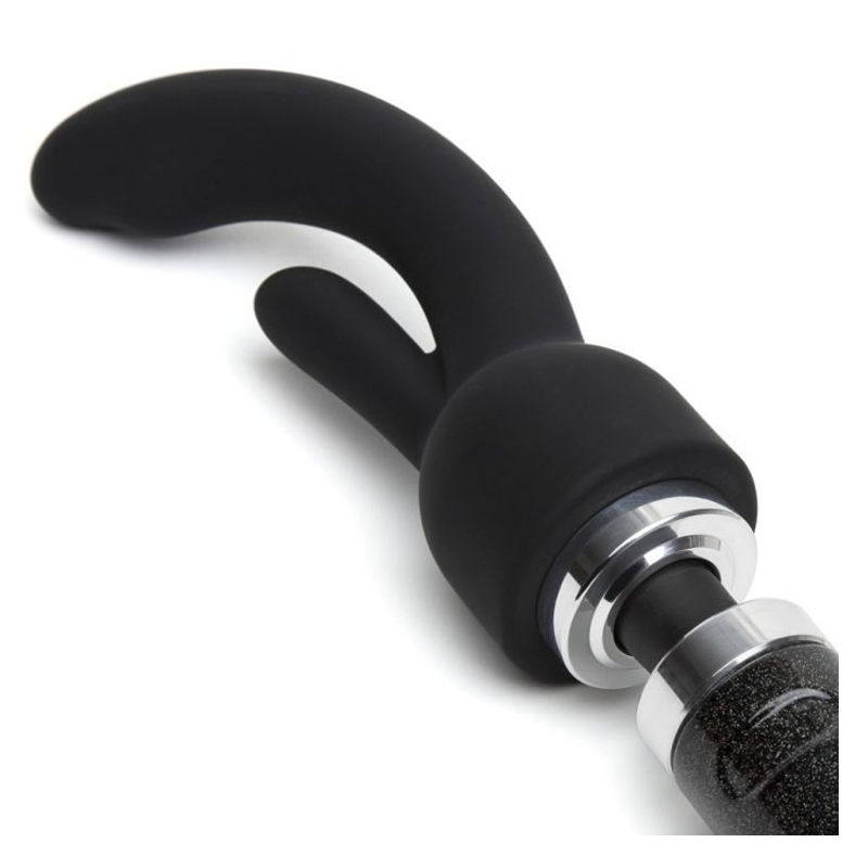 Rabbit G-Spot Attachment - Sheets Optional