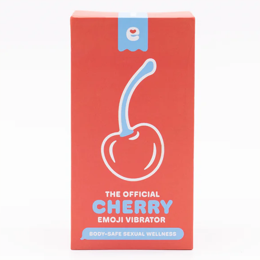 Cherry Emojibator - Sheets Optional