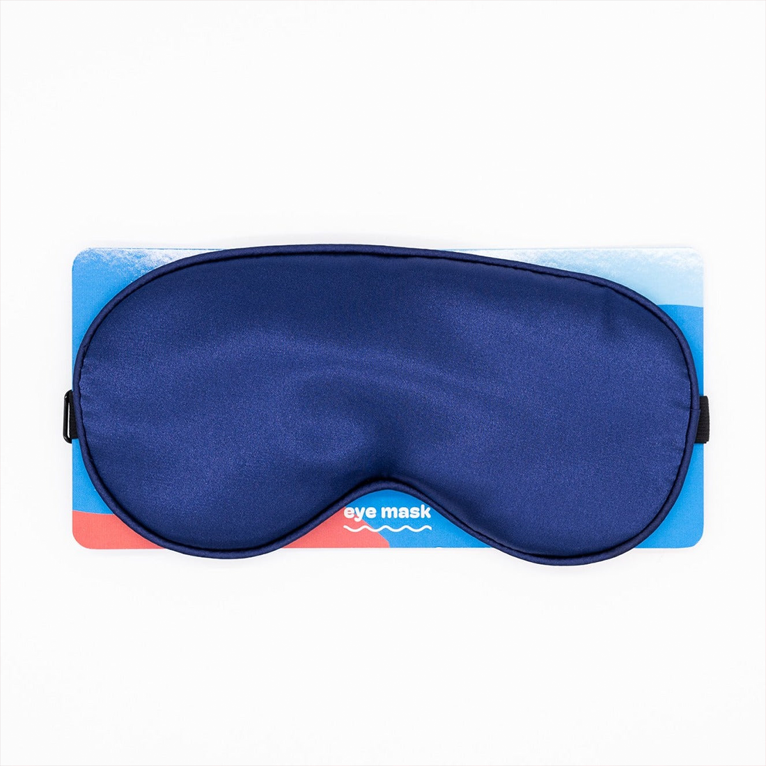 Sleep Eye Mask & Blindfold - Sheets Optional