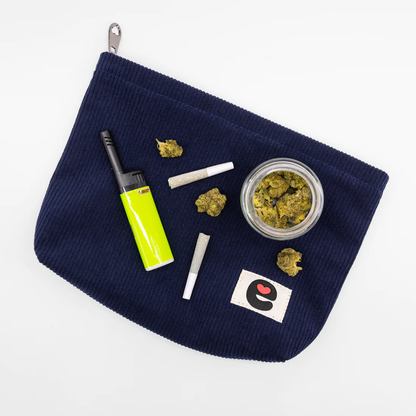Pleasure Pouch - Sheets Optional