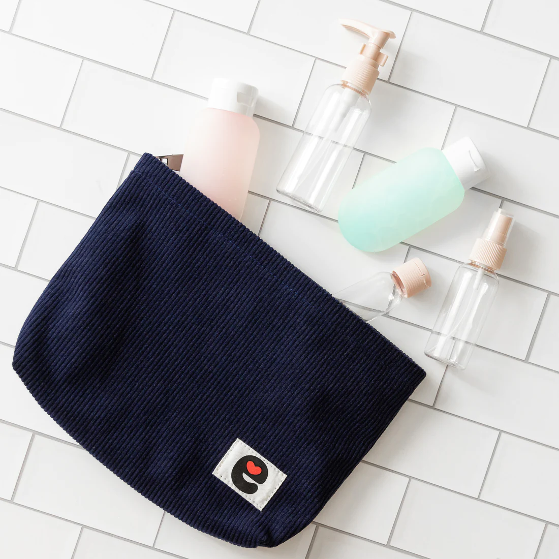 Pleasure Pouch - Sheets Optional