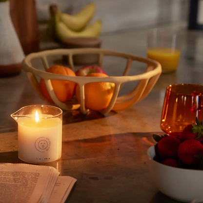 Massage Oil Candle Melt Together - Sheets Optional