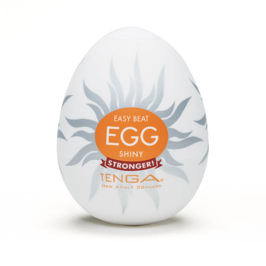 EGG Shiny - Sheets Optional