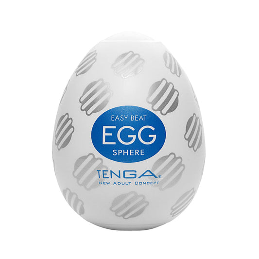 EGG SPHERE - Sheets Optional