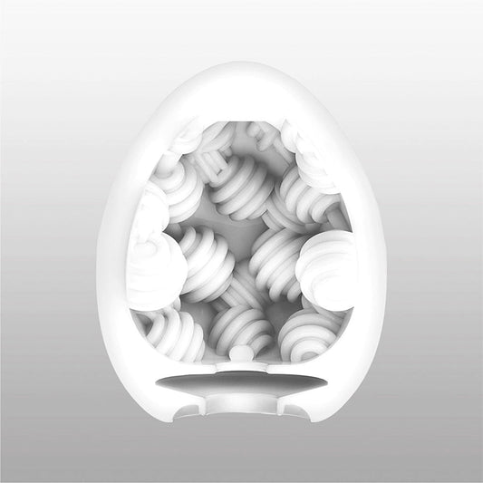 EGG SPHERE - Sheets Optional