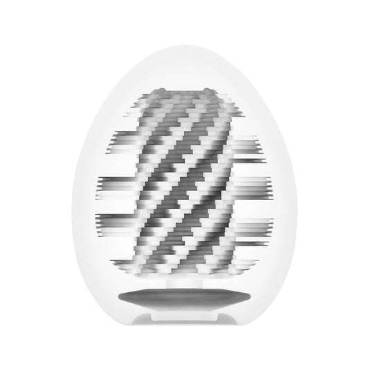 EGG SPIRAL - Sheets Optional