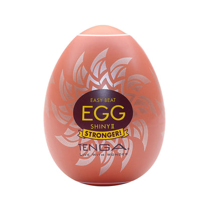 EGG SHINY II - Sheets Optional