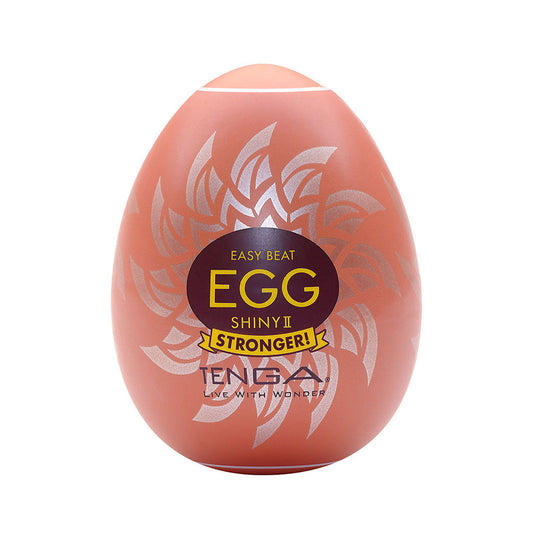 EGG SHINY II - Sheets Optional