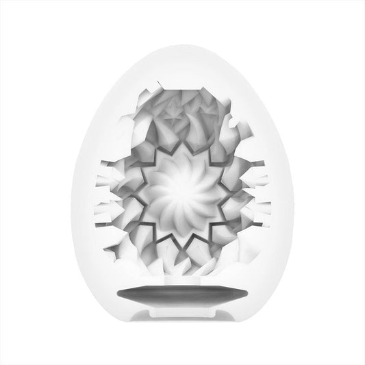 EGG SHINY II - Sheets Optional