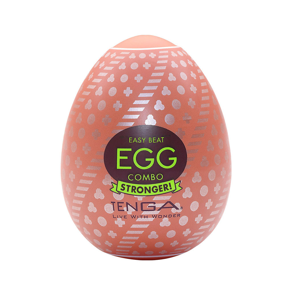 EGG COMBO - Sheets Optional