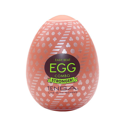 EGG COMBO - Sheets Optional