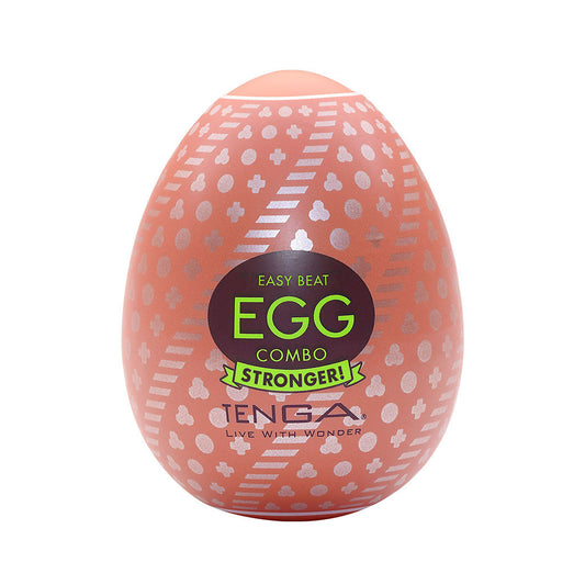 EGG COMBO - Sheets Optional