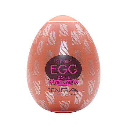 EGG CONE - Sheets Optional