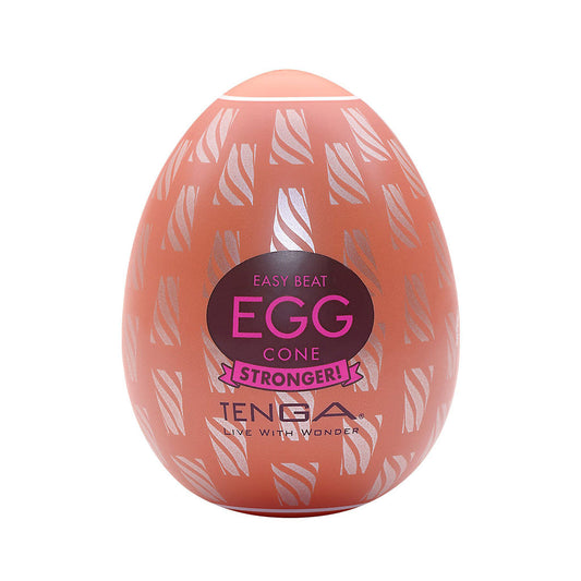 EGG CONE - Sheets Optional