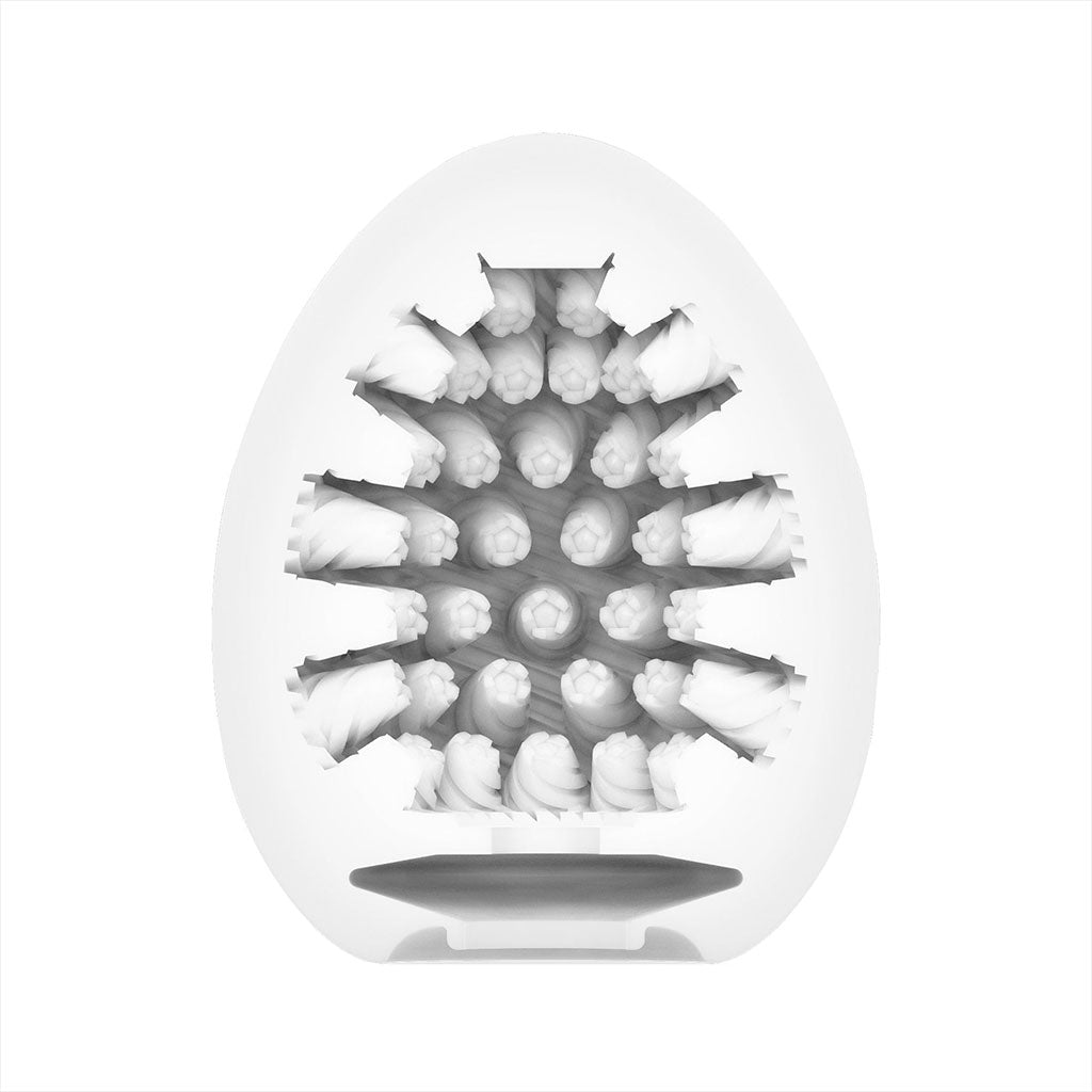 EGG CONE - Sheets Optional