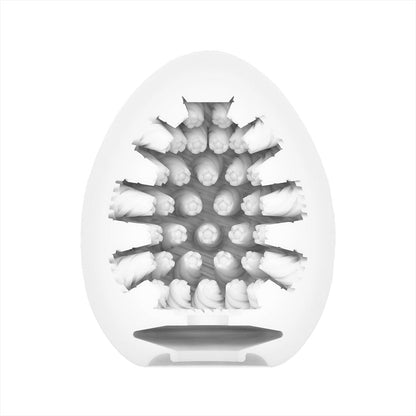 EGG CONE - Sheets Optional