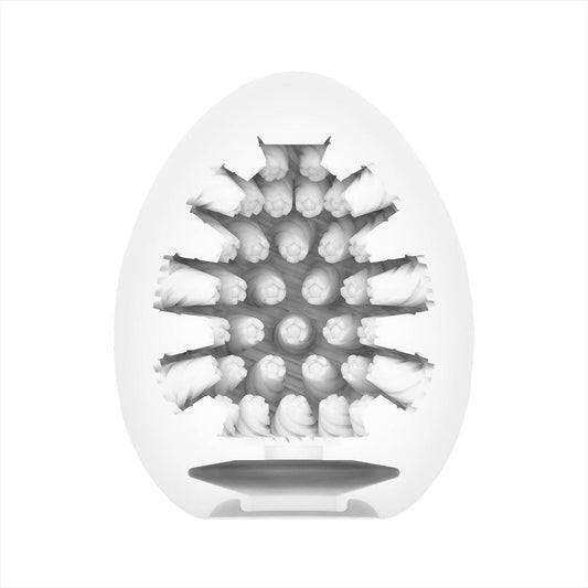 EGG CONE - Sheets Optional