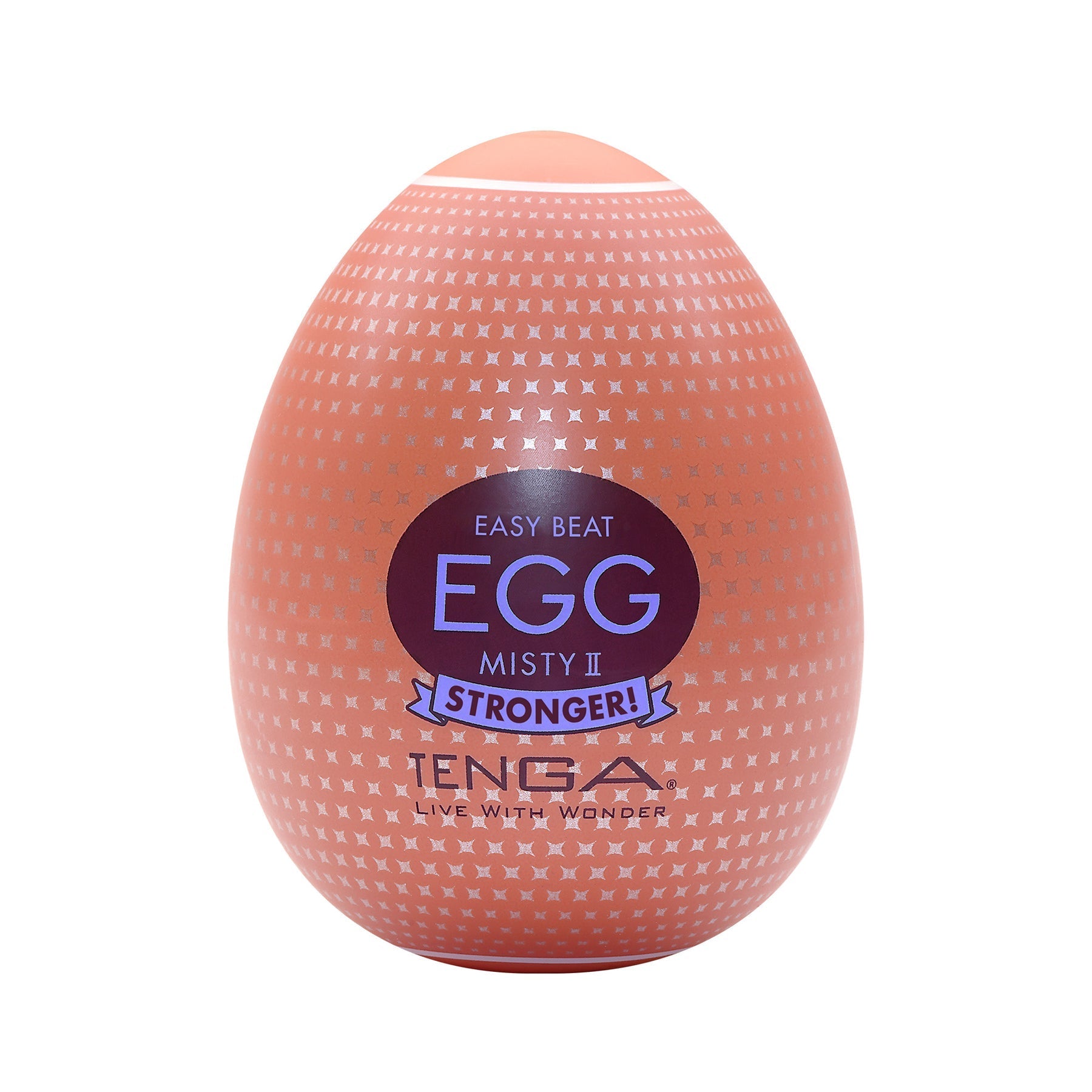 EGG MISTY II - Sheets Optional