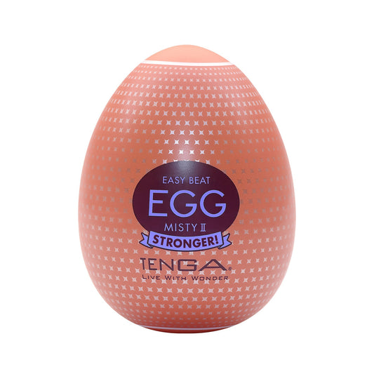 EGG MISTY II - Sheets Optional