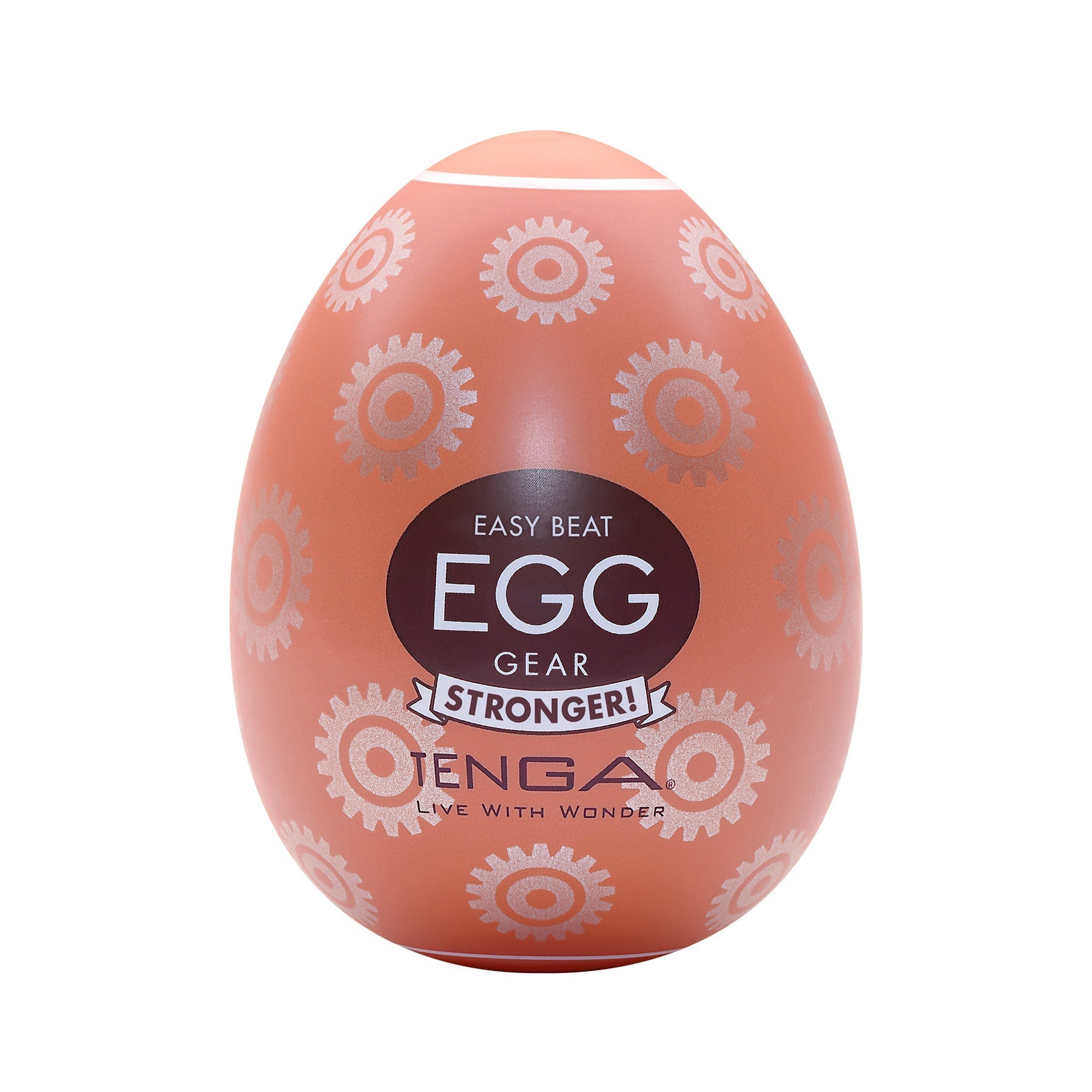 EGG GEAR - Sheets Optional