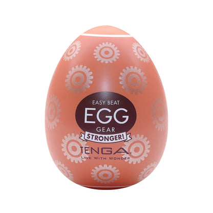 EGG GEAR - Sheets Optional
