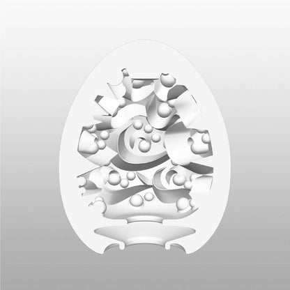 Egg - Surfer - Male Masturbator - Sheets Optional
