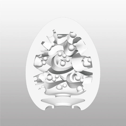 Egg - Surfer - Male Masturbator - Sheets Optional