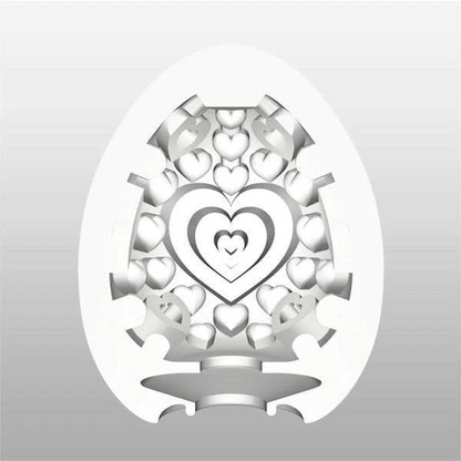 Egg Lovers Male Masturbator - Sheets Optional