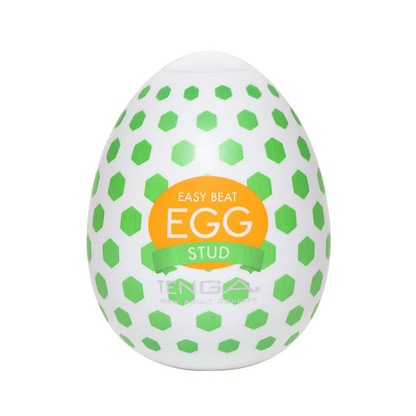 EGG Stud - Sheets Optional