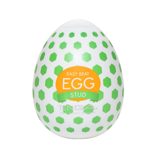 EGG Stud - Sheets Optional