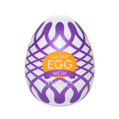 EGG Mesh - Sheets Optional