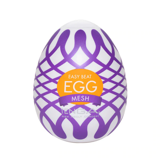 EGG Mesh - Sheets Optional