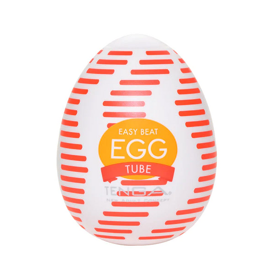 EGG Tube - Sheets Optional