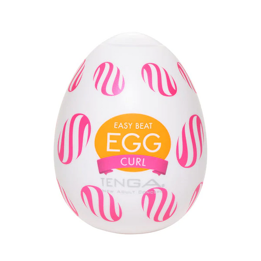 EGG Curl - Sheets Optional