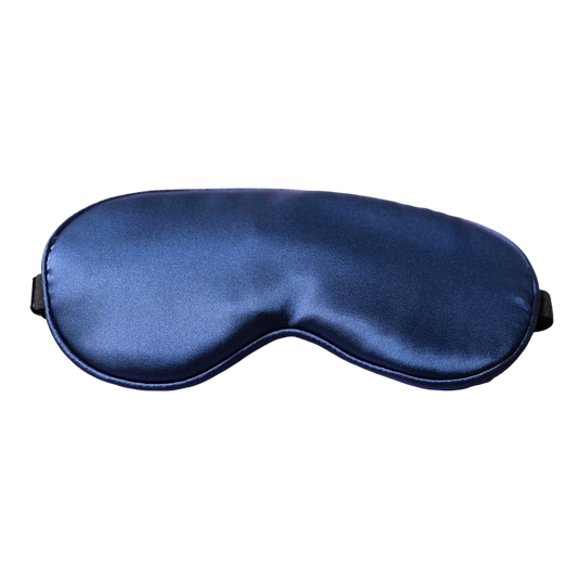 Sleep Eye Mask & Blindfold - Sheets Optional
