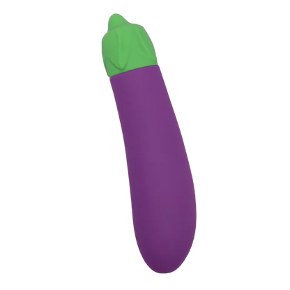 Eggplant Emojibator - Sheets Optional