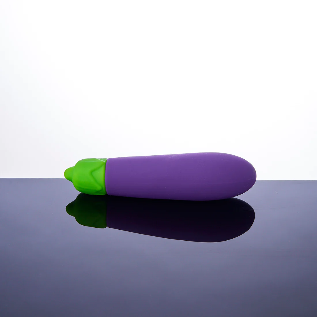 Eggplant Emojibator - Sheets Optional