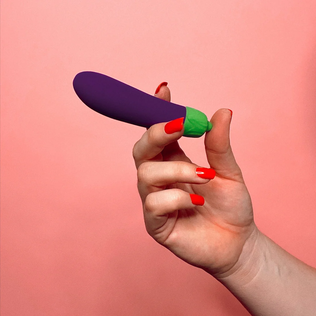 Eggplant Emojibator - Sheets Optional