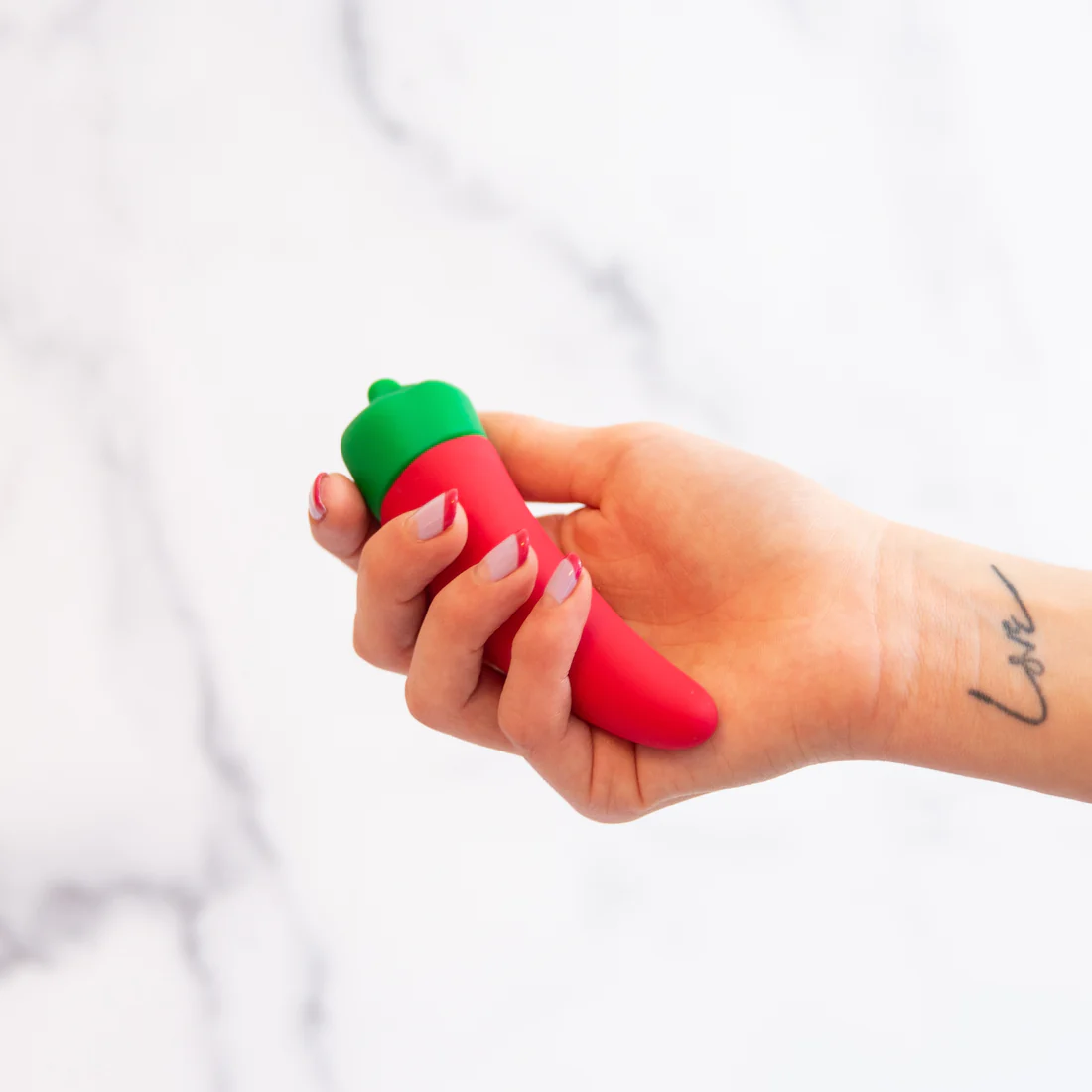 Chili Pepper Emojibator - Sheets Optional
