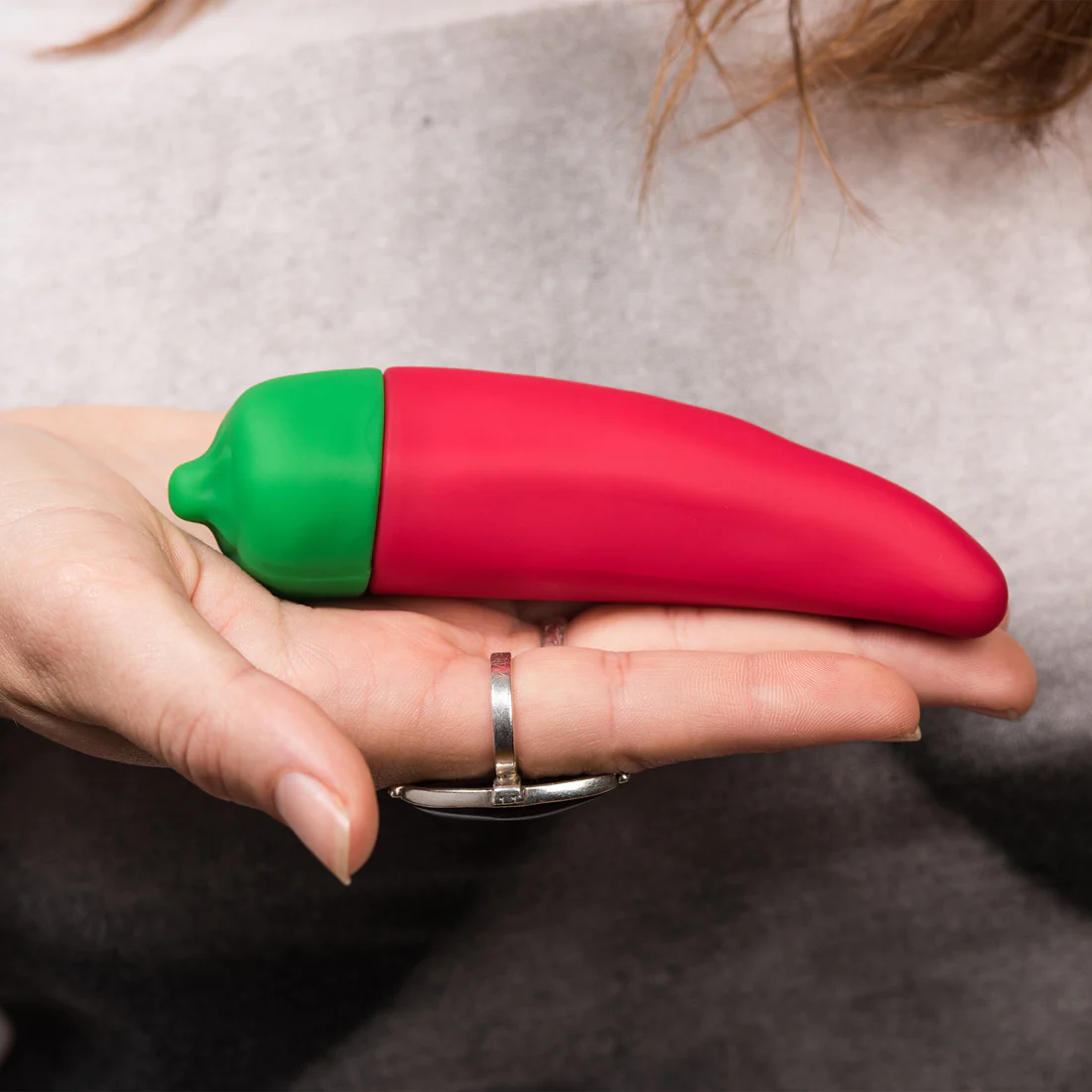 Chili Pepper Emojibator - Sheets Optional