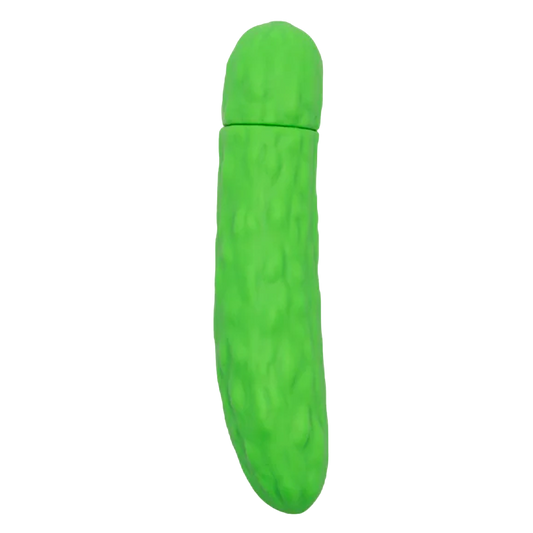 Pickle Emojibator - Sheets Optional